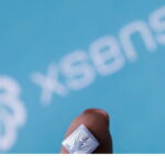 Xsensio: Sensor Lab-on-the-Skin evalúa los fluidos corporales- 2