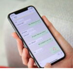 Transferir Whatsapp de Android a iOS: así se hace- 7
