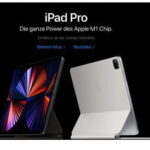 iPad Pro, iMac M1, Apple TV: ¿Quién entrega más rápido que Apple?- 5