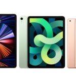iPad Pro, iPad, Air, Mini: ¿cuál debería comprar?- 4