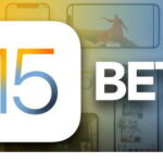 iOS 15: segunda versión beta con innovaciones, así que instale- 3