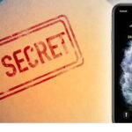 Activar funciones ocultas en el iPhone: puede utilizar estos códigos- 10