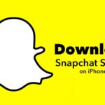 Cómo guardar historias de Snapchat en iPhone- 34
