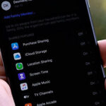 Cómo realizar un seguimiento de la ubicación de su hijo usando Find My en iPhone- 14