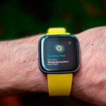 Cómo usar Fitbit Versa 2 con Alexa- 16