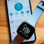 Cómo habilitar el monitor SpO2 en tu Fitbit- 16