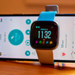 Cómo exportar tus datos de Fitbit- 9