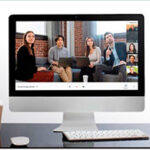 Cómo usar Google Hangouts Meet para llamadas grupales- 11