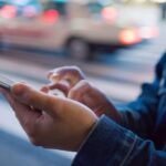 Cómo evitar que las llamadas de iPhone vayan directamente al correo de voz- 42
