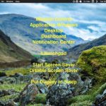 Cómo dominar los hot esquinas de macOS con teclas modificadoras- 36