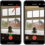 iOS 14: Cómo cambiar la calidad del video en la aplicación de la cámara- 39
