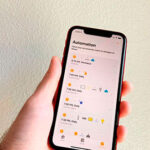 Cómo crear automatizaciones en la aplicación Home- 1