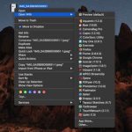 Cómo administrar asociaciones de archivos en macOS- 22