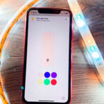 Cómo usar la iluminación adaptable con sus luces habilitadas para HomeKit- 11