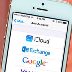 Cómo configurar cuentas de Exchange en su iPhone, iPad o iPod touch- 1
