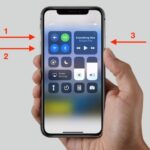 Cómo reiniciar el iPhone XS y XS Max en 3 sencillos pasos- 3