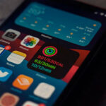 Cómo usar widgets en la pantalla de inicio de tu iPhone- 5