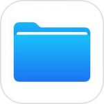 Cómo comprimir y descomprimir archivos y carpetas en iPhone y iPad- 5