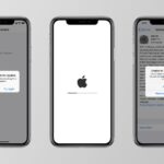 Cómo arreglar: iPhone no se pudo actualizar.- 27