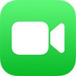 Cómo duplicar una llamada FaceTime en Apple TV o en un Smart TV compatible con AirPlay 2- 20