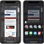 Cómo guardar o compartir una página web de Safari como PDF en iOS 13- 39