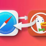 Cómo cambiar el navegador web predeterminado en iPhone y iPad- 70