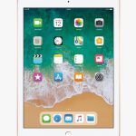 Cómo tomar una captura de pantalla en su iPad- 2