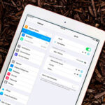 Cómo conectar el Wi-Fi de su iPad a su iPhone usando Instant Hotspot- 21