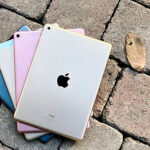 Cómo ha cambiado el iPad en los últimos 10 años (y cómo no lo ha hecho)- 10
