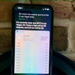 Cómo eliminar y excluirse de Siri y las grabaciones de audio de dictado- 7