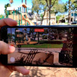 Cómo hacer un video a partir de múltiples Live Photos en iPhone- 12