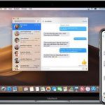 Cómo configurar la aplicación "Mensajes" en tu Mac- 14