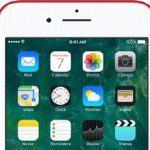 iPhone 7: Cómo hacer un reinicio completo- 28