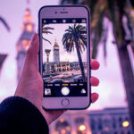 Cómo utilizar las funciones de zoom de la cámara en iPhone y iPad- 21