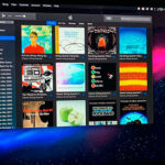 Cómo crear una segunda biblioteca de iTunes para Apple Music y iCloud Music Library- 23