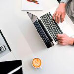 Cómo hacer que el escritorio de su oficina en casa sea ergonómico en 2020- 11