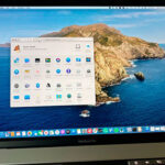 Cómo abrir aplicaciones de desarrolladores no identificados en Mac en macOS Catalina- 3