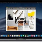 Cómo usar la cámara de su iPhone o iPad en su Mac- 1
