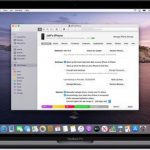 Cómo transferir archivos entre su Mac y su iPhone y iPad- 28