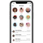 Cómo anclar y desanclar conversaciones en la aplicación de mensajes de iOS 14- 67