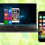 Cómo controlar el iPhone desde el MAC- 9