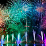 Cómo tomar fotos de fuegos artificiales con tu iPhone- 15