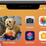 iOS 14: Cómo cambiar la imagen en el widget de fotos- 25