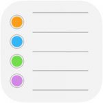 Cómo crear un recordatorio basado en la ubicación en su iPhone- 9