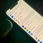 Cómo usar texto en tiempo real (RTT) en iPhone- 22