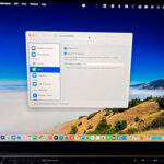 Cómo usar texto en tiempo real (RTT) en Mac- 3