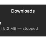 Cómo cambiar dónde se guardan las descargas de Safari en su Mac- 22