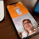 Cómo compartir pantalla en Houseparty para iPhone y iPad- 11