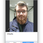 Cómo publicar en Instagram desde una Mac- 13