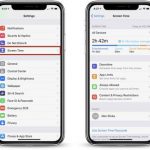 Cómo usar el tiempo de pantalla en iOS 12- 41